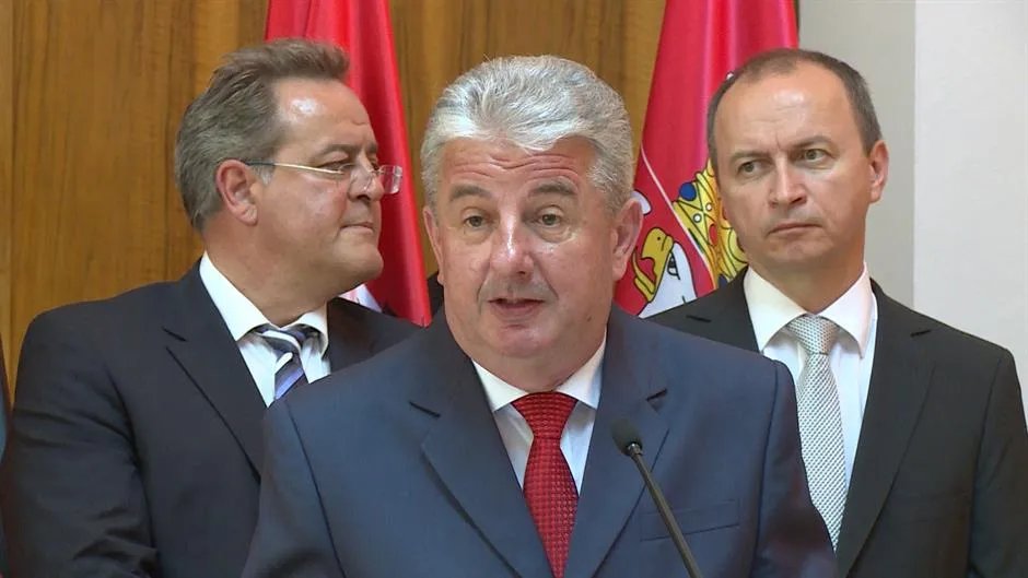 Tužilaštvo demantovalo navode da je zbog nestanka na Senjaku uhapšen i sin Milorada Veljovića