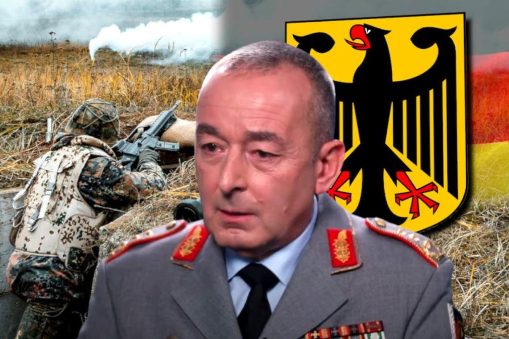 RUSI NAPADAJU NATO 2029. GODINE, OVO ĆE IM BITI PRVA META? Najviši nemački oficir izneo JEZIVO predviđanje! "Moramo biti spremni za borbu VEČERAS"