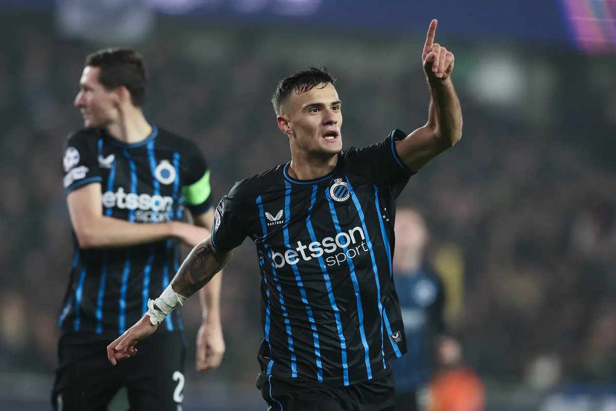 Stanković neće u Inter? Ponude od 40 miliona promenile mišljenje Italijana