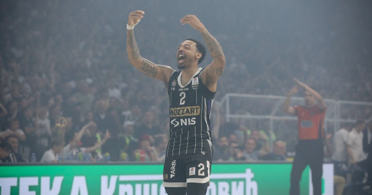 Karlik Džons osuđen na osam meseci zatvora: Ovo je presuda za razbijanje flaše o glavu muškarca ispred kluba!