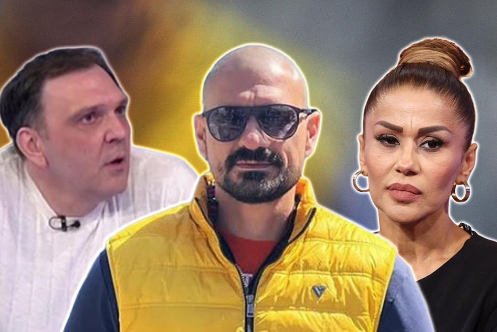 "GOVORILI SU DA ME VARA, DA JE SA MNOM ZBOG PARA" Mina Kostić danas uživa u ljubavi sa Kasperom, a nekada je volela Igora X-a: Terala sam ga od sebe...