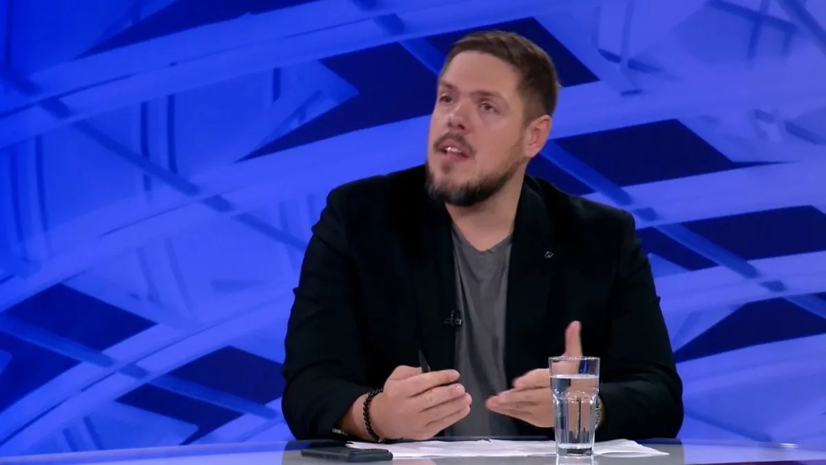 Vladimiru Štimcu ukinuta mera zabrane prisustva javnim skupovima