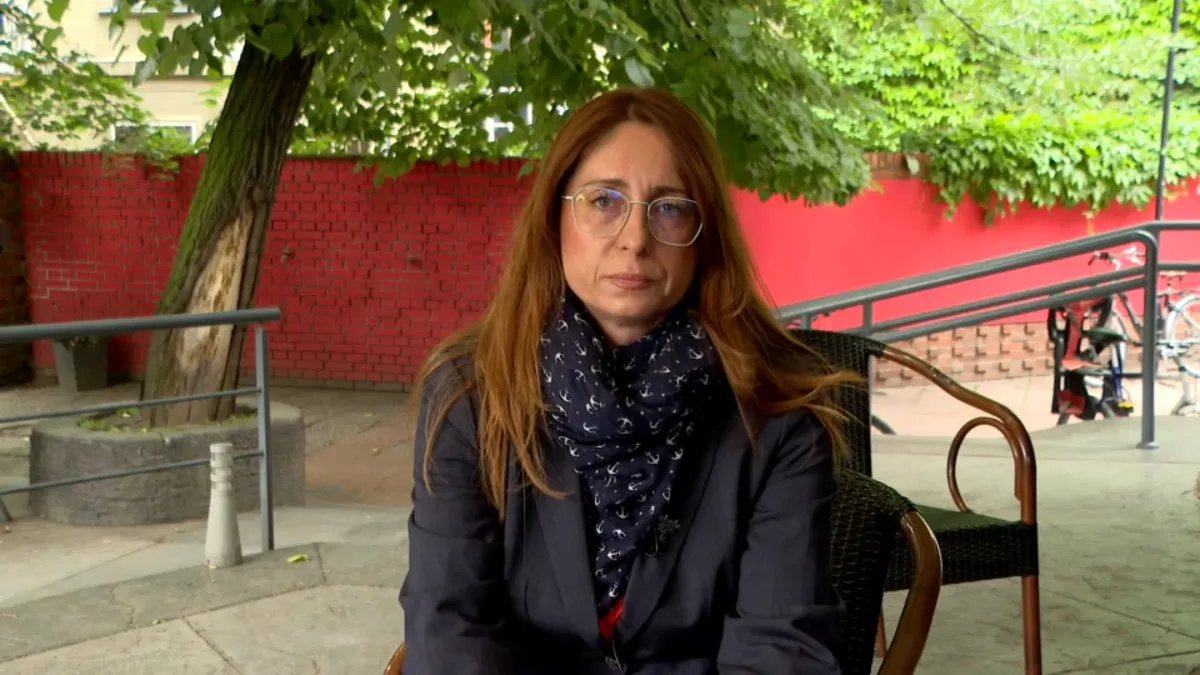 Marija Vasić: Zaključavanje učenika Jovine gimnazije ozbiljno krivično delo, svi smo vrlo uznemireni