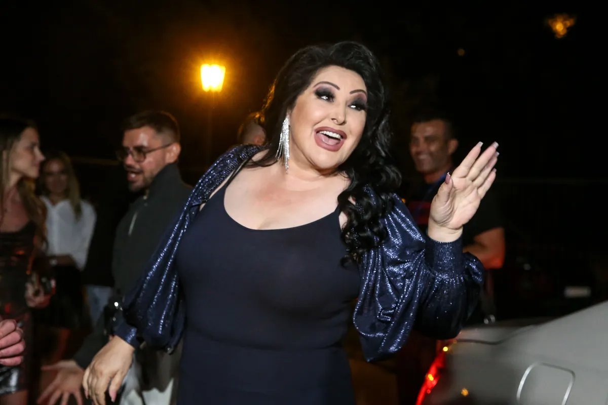 Region je čekao ovaj trenutak: Svi su se pitali da li Dragana Mirković dolazi na koncert “Južnog vetra”, sada je stigao odgovor (VIDEO)