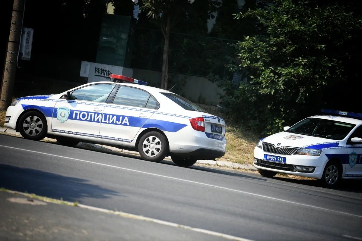 Nađeno telo Aleksandra Nešovića Baje pored auto-puta kod Šimanovaca
