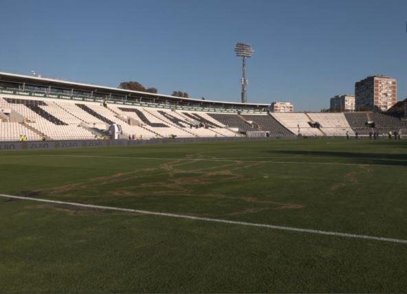 CRNO-BELI MISLE NA BUDUĆNOST: Partizan potpisao stipendijske i profesionalne ugovore sa šestoricom mladih fudbalera