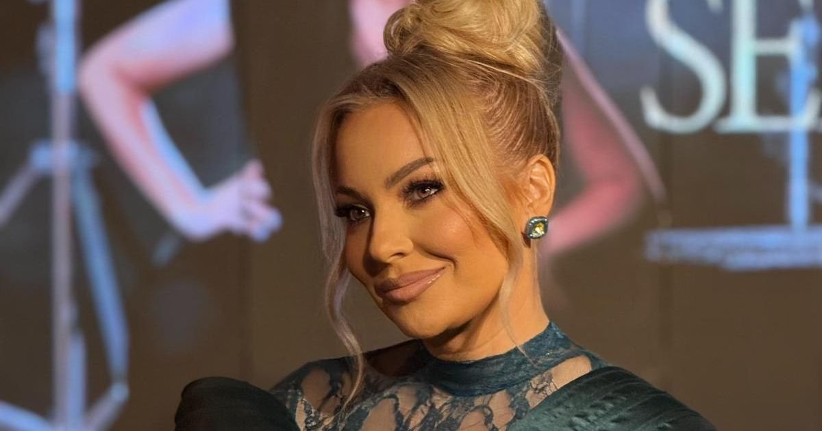 "Naša ćerka ima poremećaj ishrane": Ivana Selakov ima veliki problem, u Srbiji se ne zna mnogo o dijagnozi