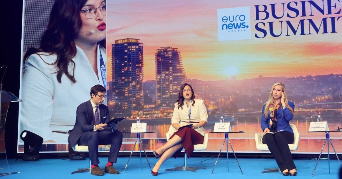 Pavkov: Srbija pionir u implementaciji klimatske politike EU, uz očuvanje konkurentnosti domaće privrede