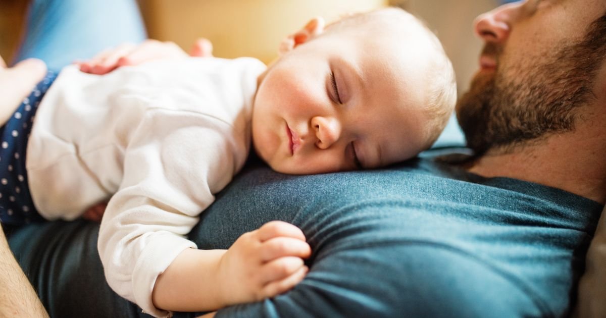Očevi umiru nakon rođenja deteta, a to niko ne prati, upozorili naučici