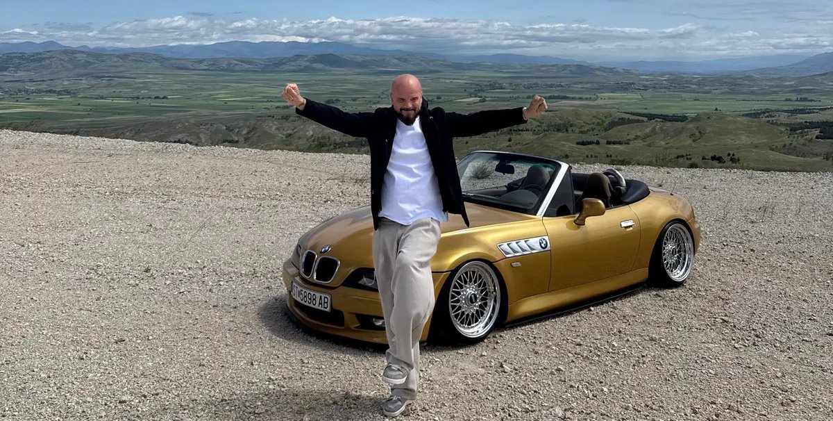 "Ne smem ni da računam koliko sam potrošio": Boban Rajović najavio novi album i prvi veliki beogradski koncert