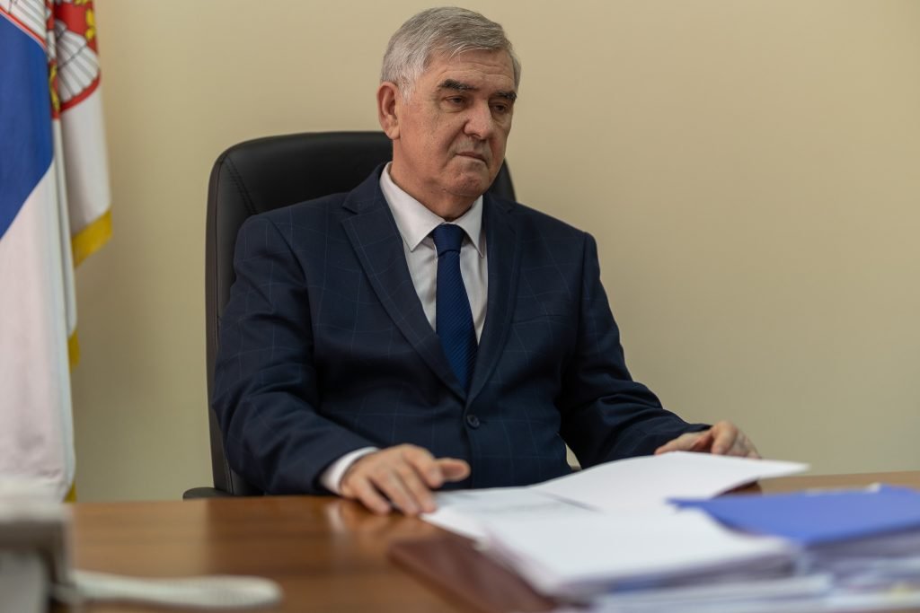 Čadež: Na Prvom Biznis samitu 2026 više od 400 učesnika i 200 biznis lidera