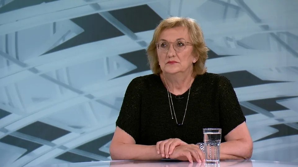 Stepanović: Slučaj Veselina Milića deluje kao iznošenje u javnost sukoba u kući