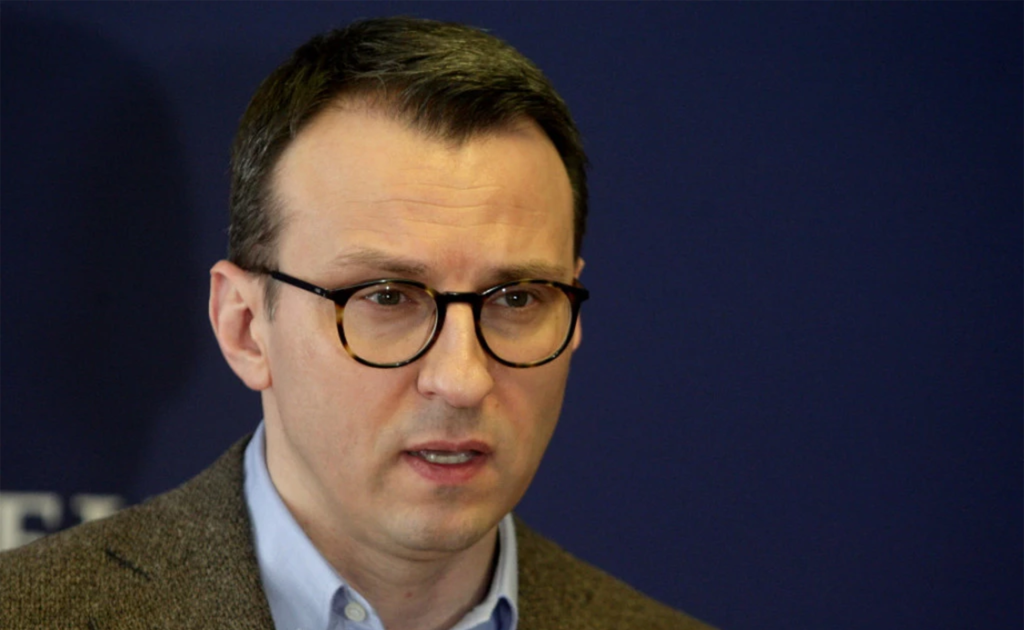 PETKOVIĆ: Opredeljeni smo za normalizaciju odnosa, izgradnju mira i stabilnosti na prostoru Kosova i Metohije