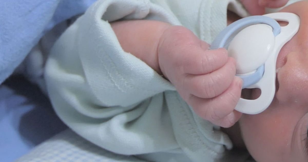 Bebi bum u Leskovcu: Grad bogatiji za sedam beba