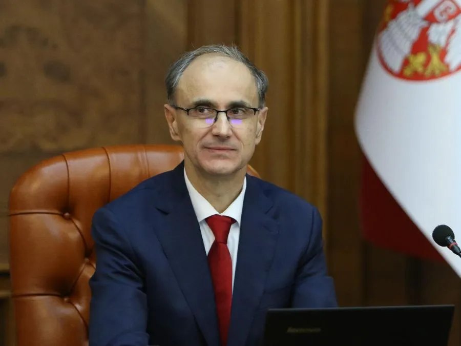 Macut razgovarao sa dekanima i prodekanima tehničkih fakulteta o unapređenju visokog obrazovanja