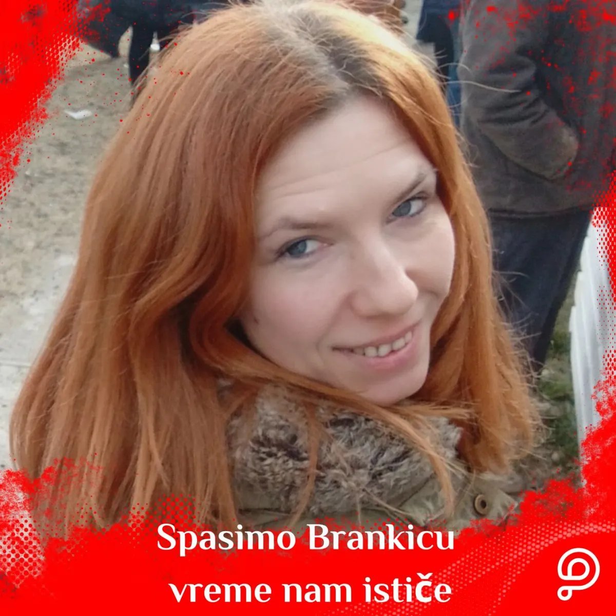 Marija Medenica igra predstavu "Neodustajanje" za pomoć u lečenju novinarke Branke Pavković