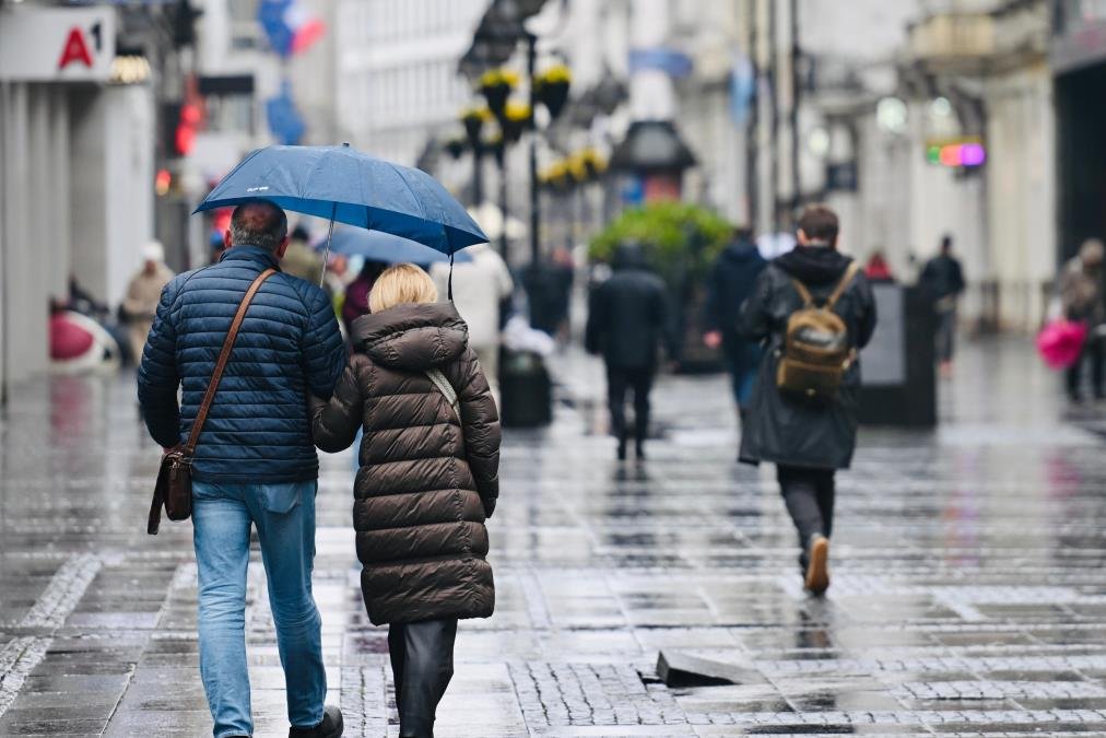 Najnovija vremenska prognoza, nevreme sa gradom zahvata Srbiju: Ove deluje očekuje i grad