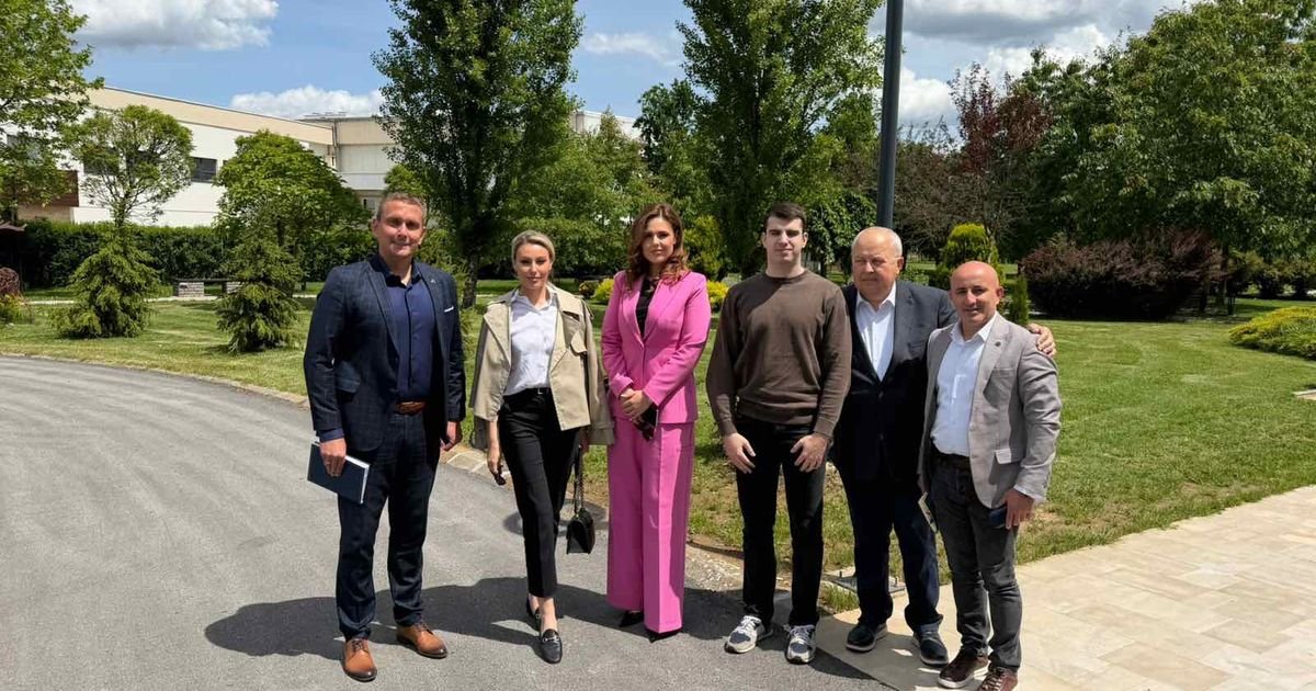 Otvoren poziv za sportski kamp "Srbija te zove 2026": Prilika za buduće reprezentativce