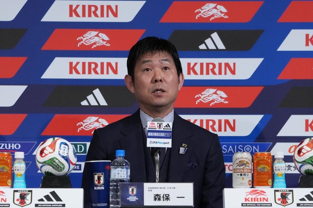 Hadžime Morijasu saopštio spisak - Japan desetkovan ide na Svetsko prvenstvo (Foto)