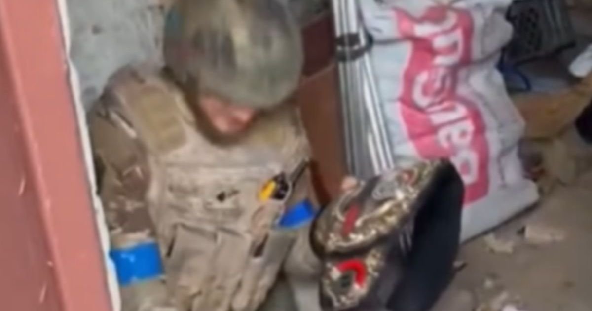 Nadimak mu "Dinamo", ratovao u Ukrajini i vadio pojas iz bombardovane kuće, nedavno na UFC oduševio pobedom