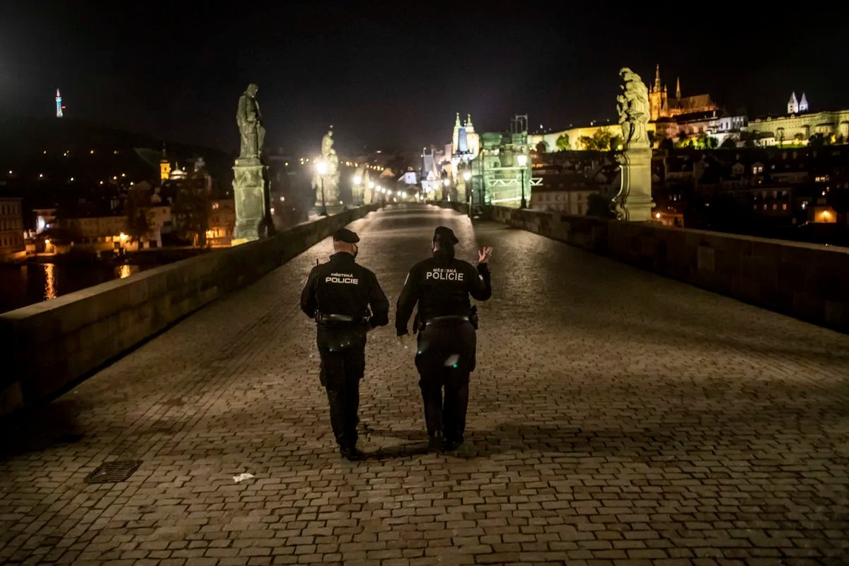 U Češkoj nađena ukradena lobanja zaštitnice iz 13. veka Svete Zdislave
