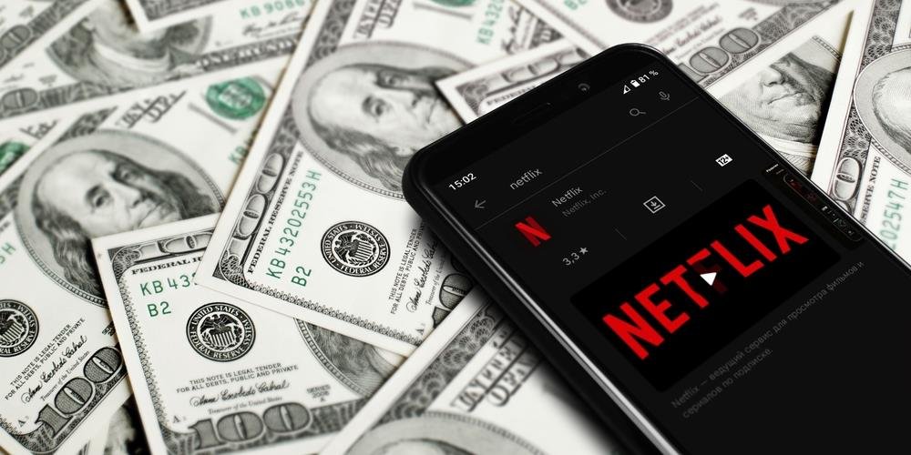 Netflix agresivno monetizuje platformu: Uprkos povećanju cena uvode još reklama!