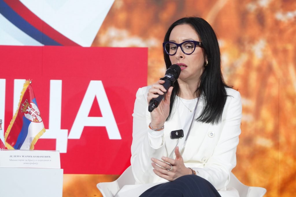 Panel „Srbija, naša porodica“ večeras u Beogradu povodom Međunarodnog dana porodice