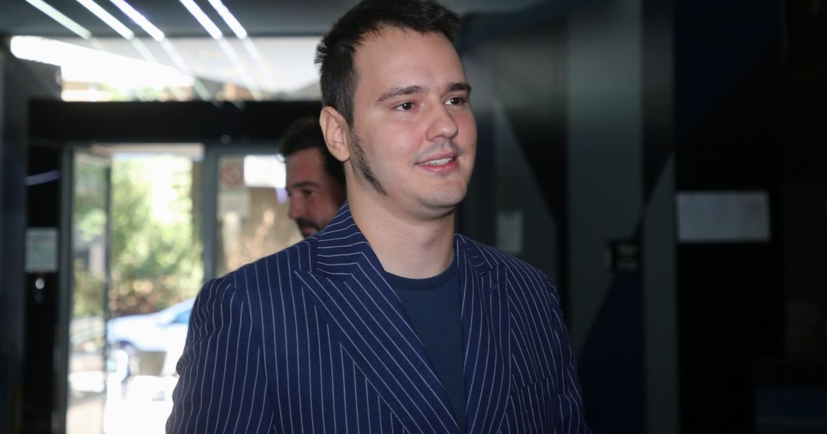 "Nisam hteo da se sin zove Đorđe, ali..." Aleksa o nasledniku, savetima oca i neprijatelja: "Sputavali su me"