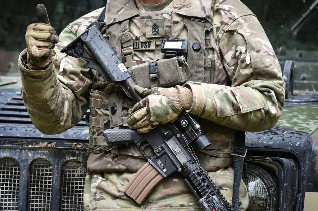 Premijer Poljske: Otkazivanje dolaska američkih vojnika neće uticati na našu bezbednost
