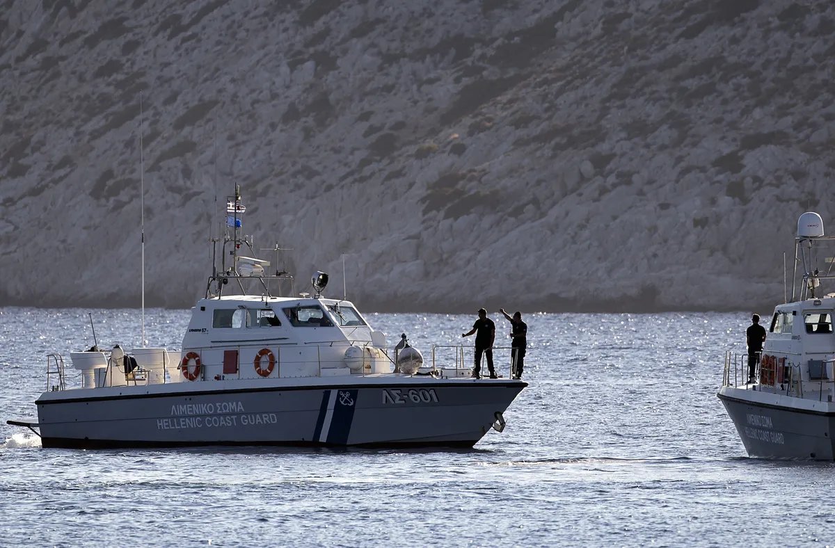 Grčka traži da EU spreči turski ribolov u istočnom Mediteranu