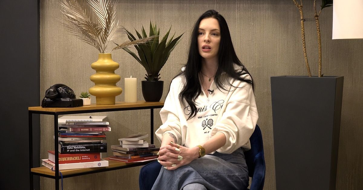 "Bila sam greška i hvala Bogu što sam ostavljena": Dorotea otvorila dušu o odnosu s biološkom majkom
