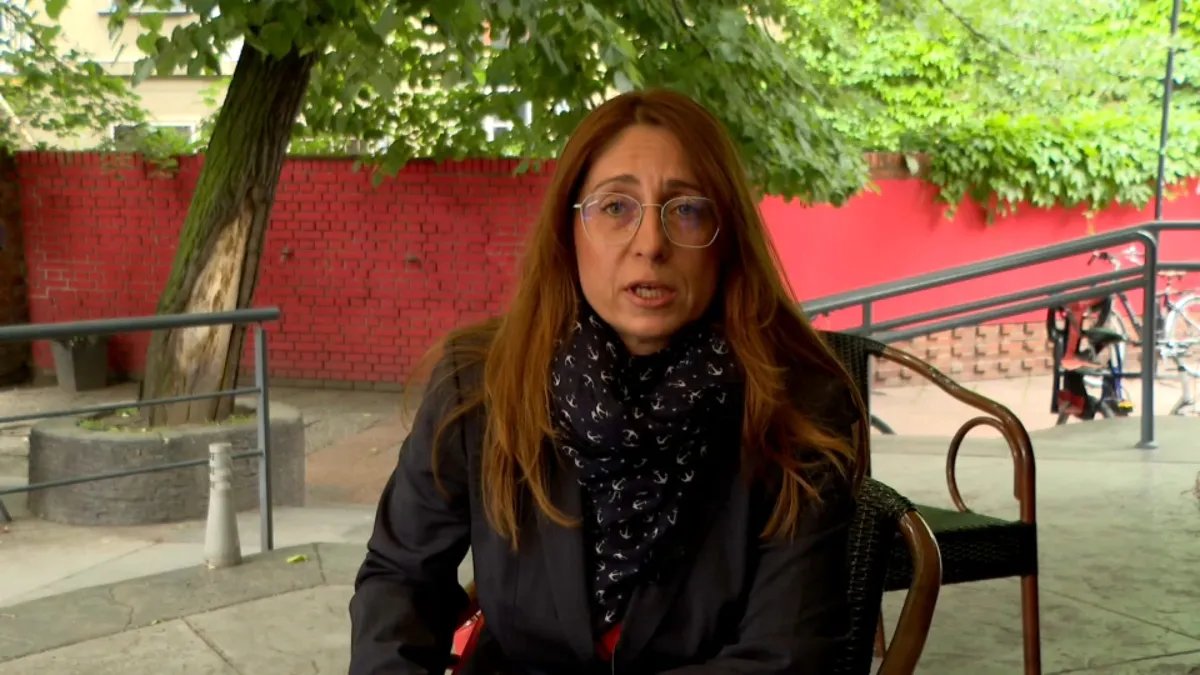 Tema jutra: Duga kriza u Jovinoj gimnaziji
