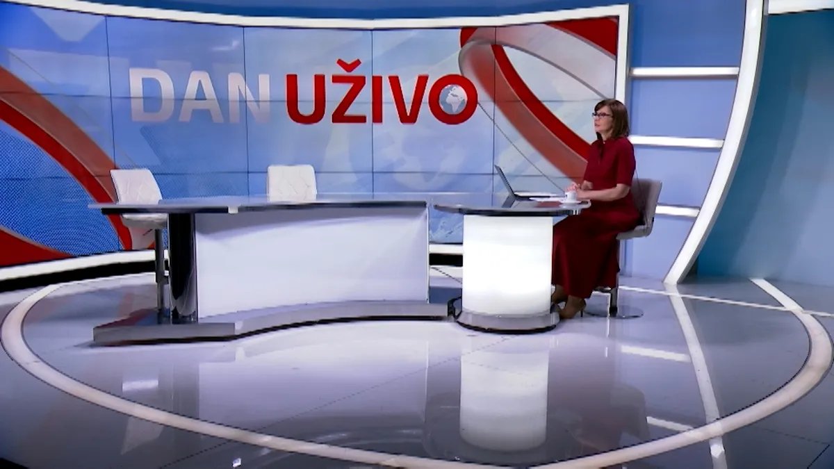 Dan uživo (14.5.2026)
