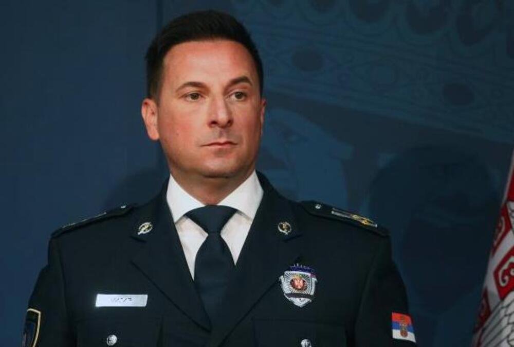 Saslušan Veselin Milić: Evo za šta se tačno tereti