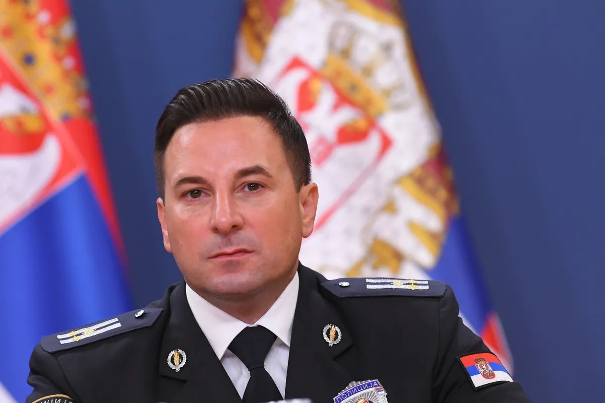 Saslušan Veselin Milić