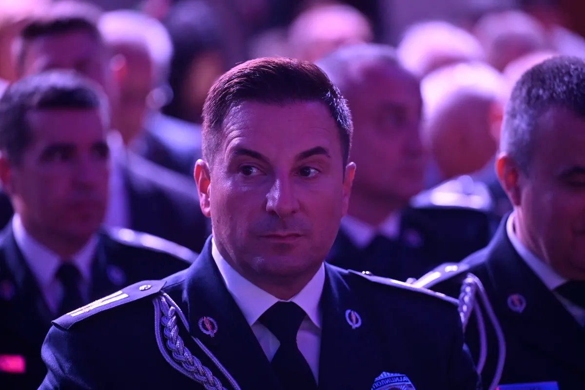Veselin Milić saslušan u Višem javnom tužilaštvu: Evo šta mu se sve stavlja na teret