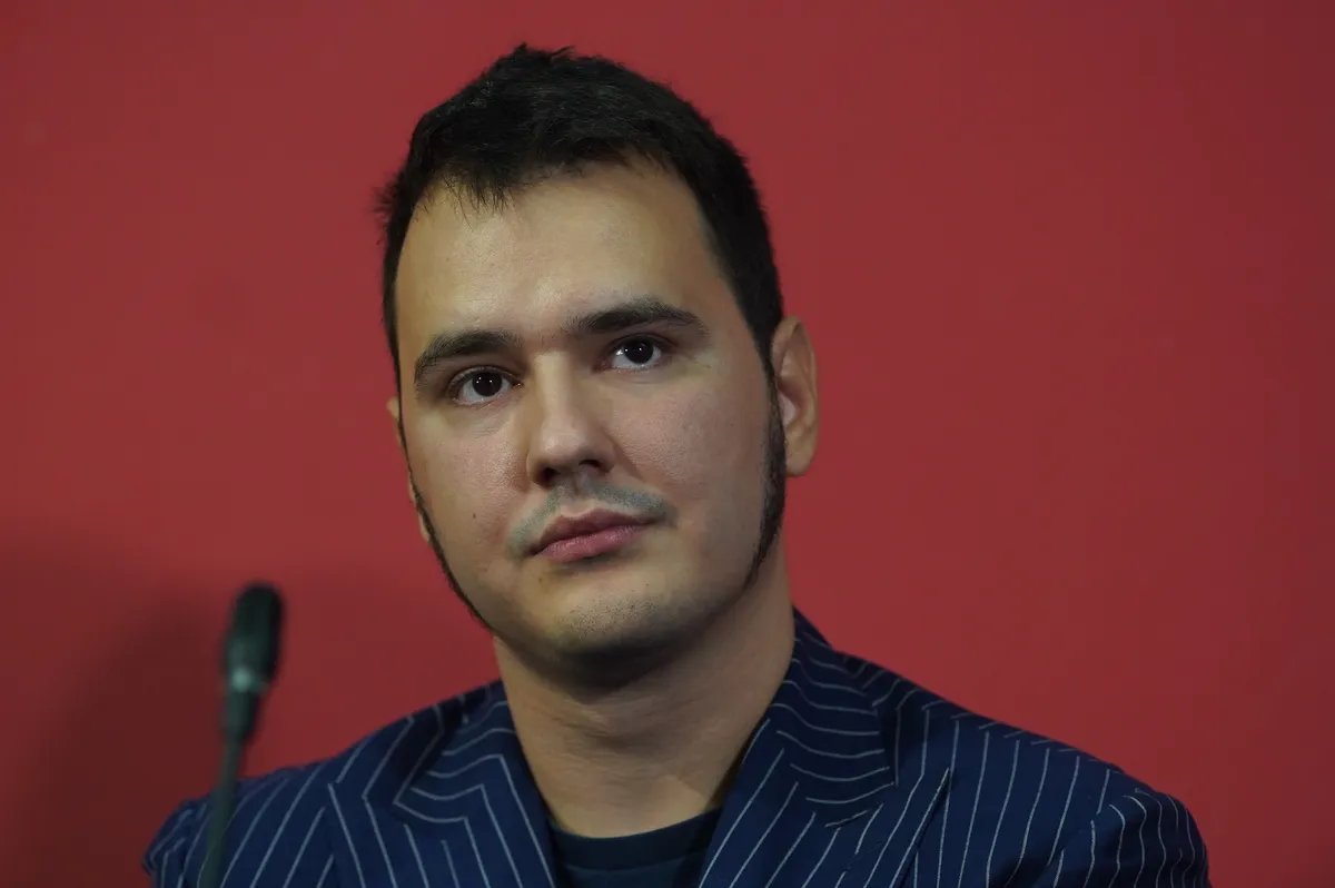 "Nisam hteo da se sin zove Đorđe": Aleksa Balašević o nasledniku i savetima pokojnog oca