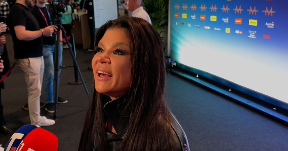 "Čini se kao da ja sutra nastupam" Ruslana o Evroviziji i našem učešću "Fokusirana sam na Srbiju...pobediće"