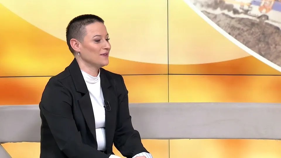 Katarina Petrović: Nije me iznenadilo hapšenje Milića, ali takva dešavanja doprinose osećaju nebezbednosti