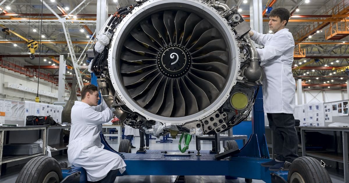Ruski motor PD-8 završio sertifikaciona testiranja: Sertifikacija aviona SJ-100 planirana za avgust