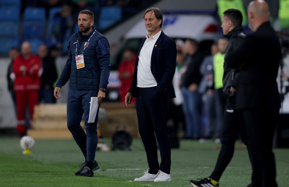 Miroslav Tanjga se izvinio sudiji Pavlu Iliću!