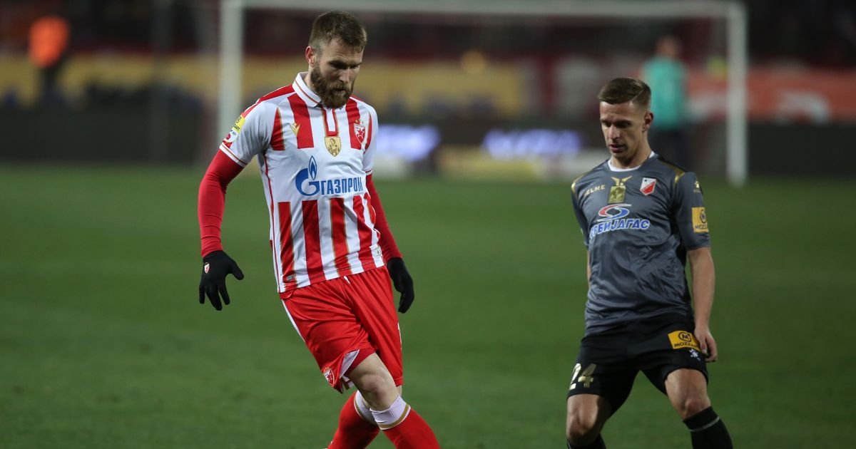 Vojvodina sprema transfer "bombu": Čeka se veliki povratak povremenog reprezentativca Srbije na Karađorđe
