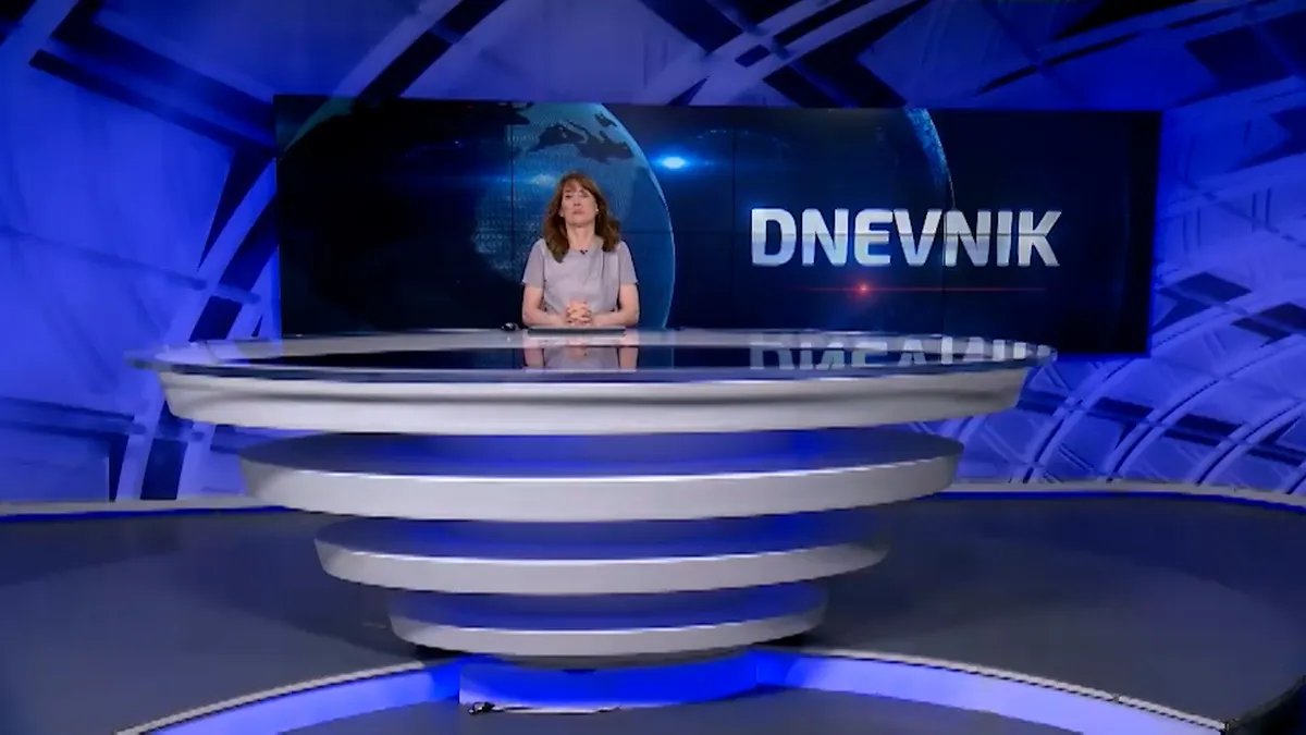Dnevnik u 19 (14.5.2026)