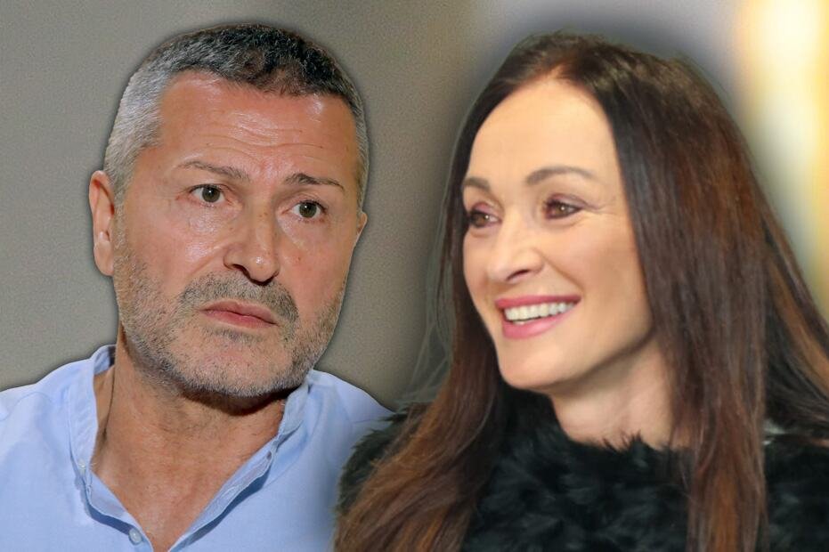 SLAĐA I ĐOLE U ZAGRLJAJU, VESNE NEMA NIGDE: Uživaju u luks vili sa bazenom, spojila ih ćerka! Dens ekipa 90-ih se sjatila na ovom mestu, a ovo je povod (VIDEO)