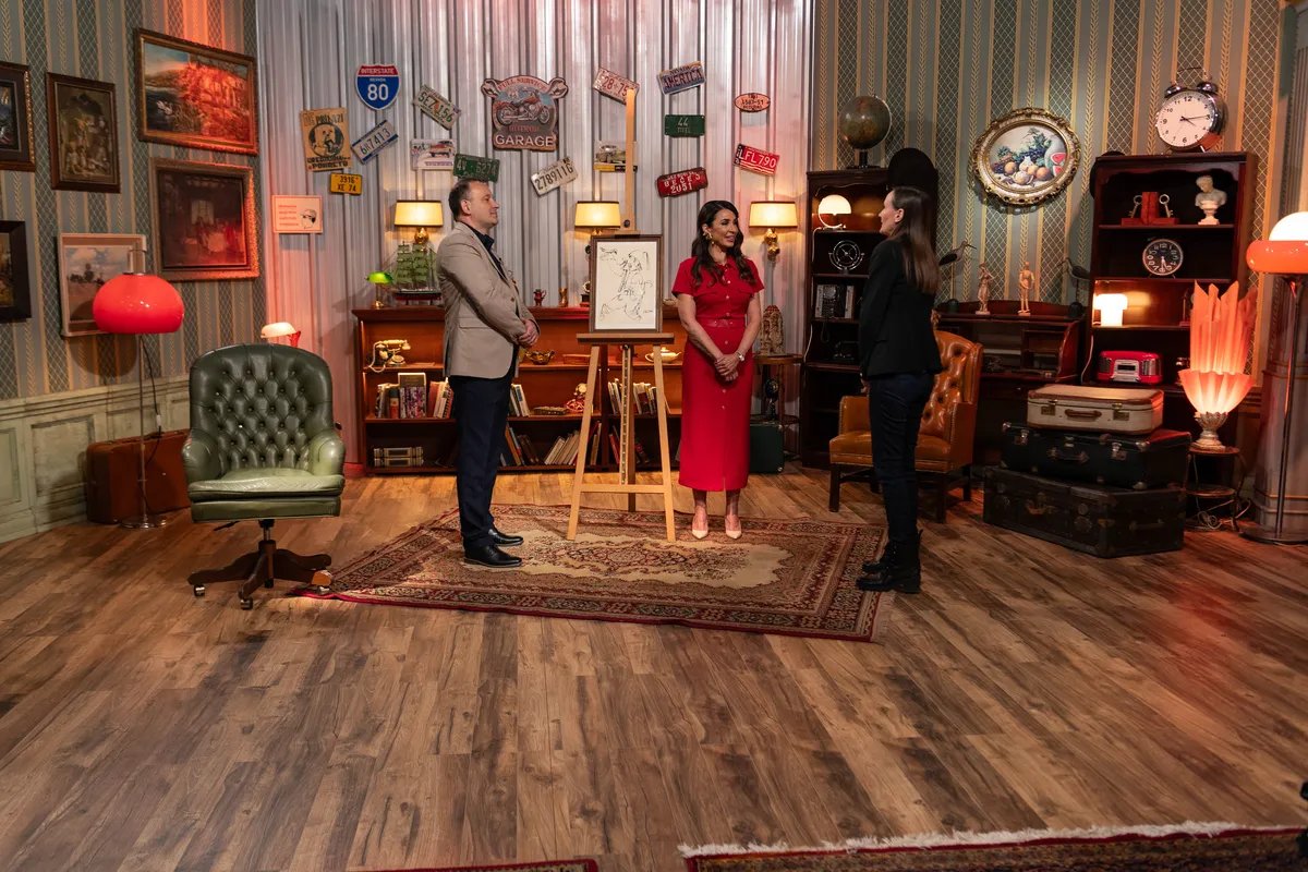 "Keš ili treš": Gledajte TV Nova i saznajte koliko vredi ono što imate u kući