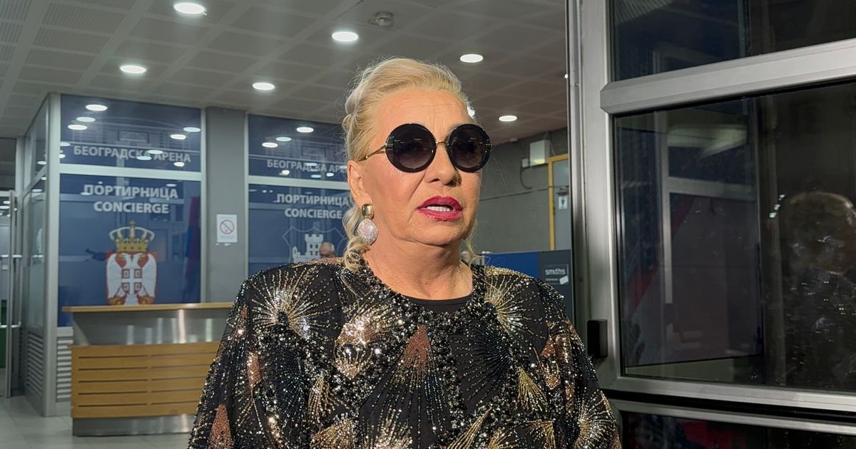 Vesna otkrila sta se dešavalo iza scene i da li joj je Hitna ukazala pomoć: "Nikolija je bila pod stresom"