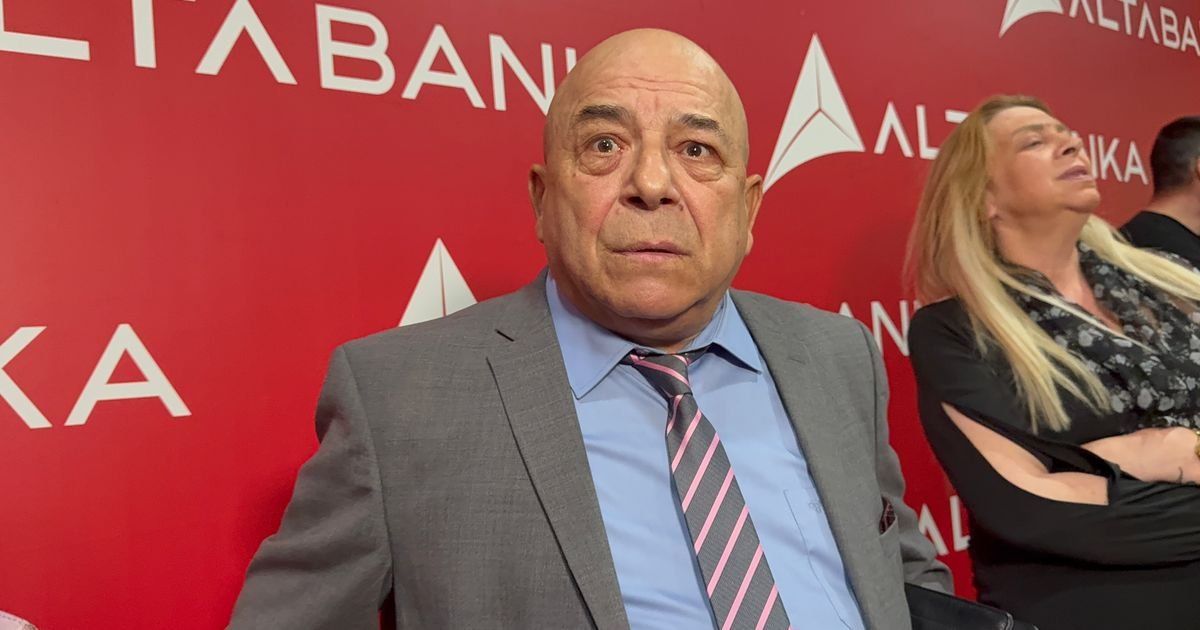 "Ono što radi je neljudski" Hasan opleo po Zlati Petrović pa otkrio: "Niko ne zna da sam imao moždani udar"
