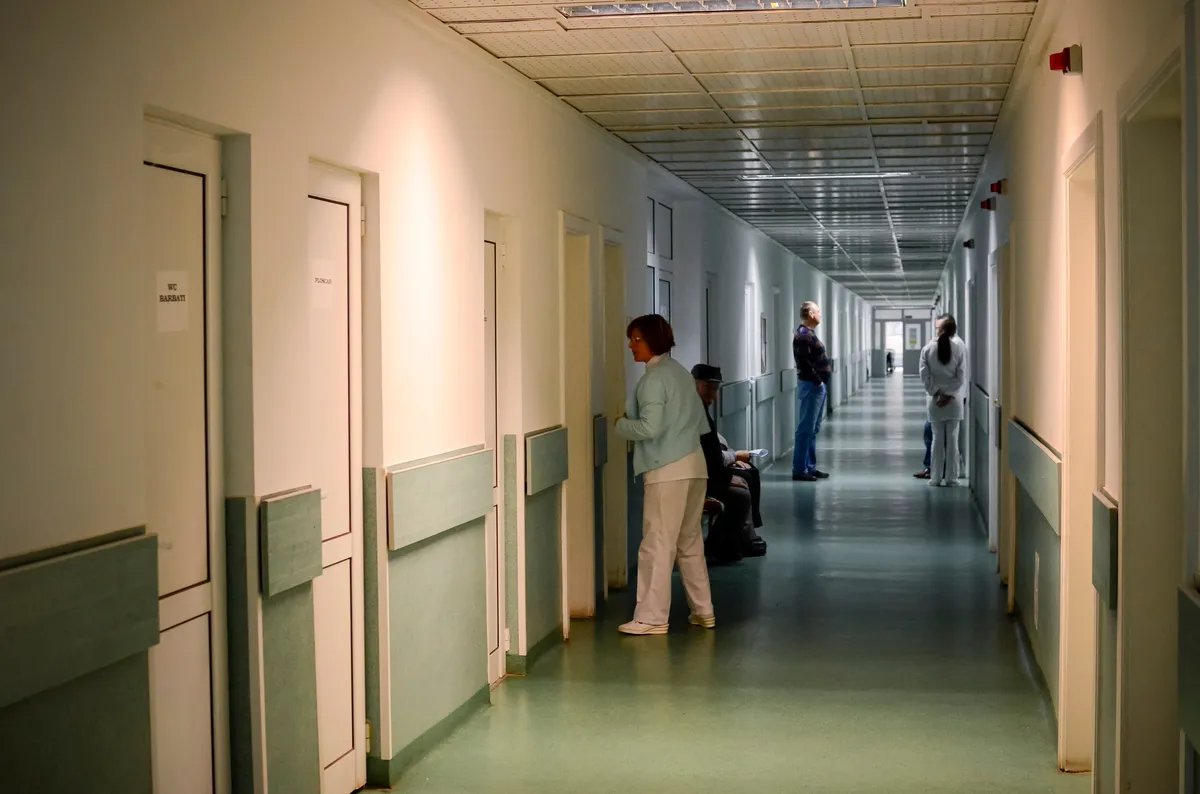 Ministarstvo zdravlja Ugande potvrdilo epidemiju ebole