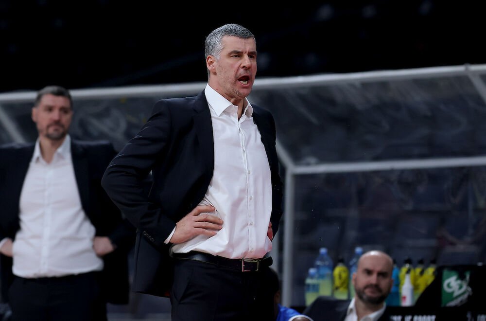 Spartak na krilima Dalibora Ilića savladao Čačane i došao na korak do F4 KLS-a (Foto)