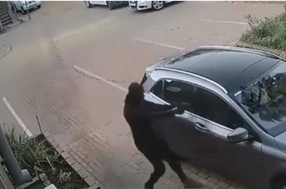 Lopovi imaju novu metodu krađe automobila za 60 sekundi, bez obijanja brave! Stručnjaci upozoravaju vozače!